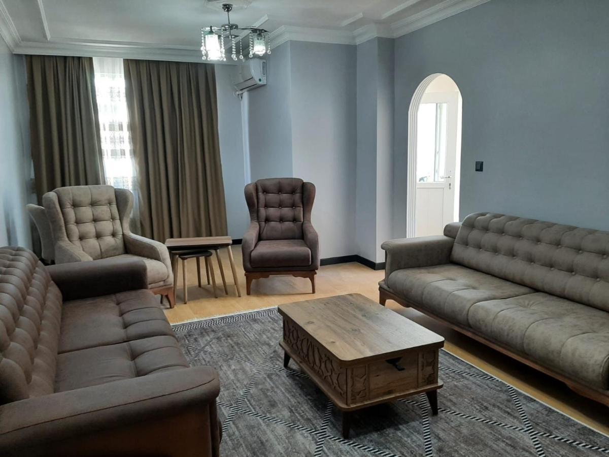 Eyuepsultan Abs Suites Istanbul Exterior foto