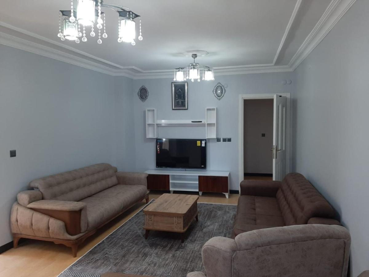 Eyuepsultan Abs Suites Istanbul Exterior foto