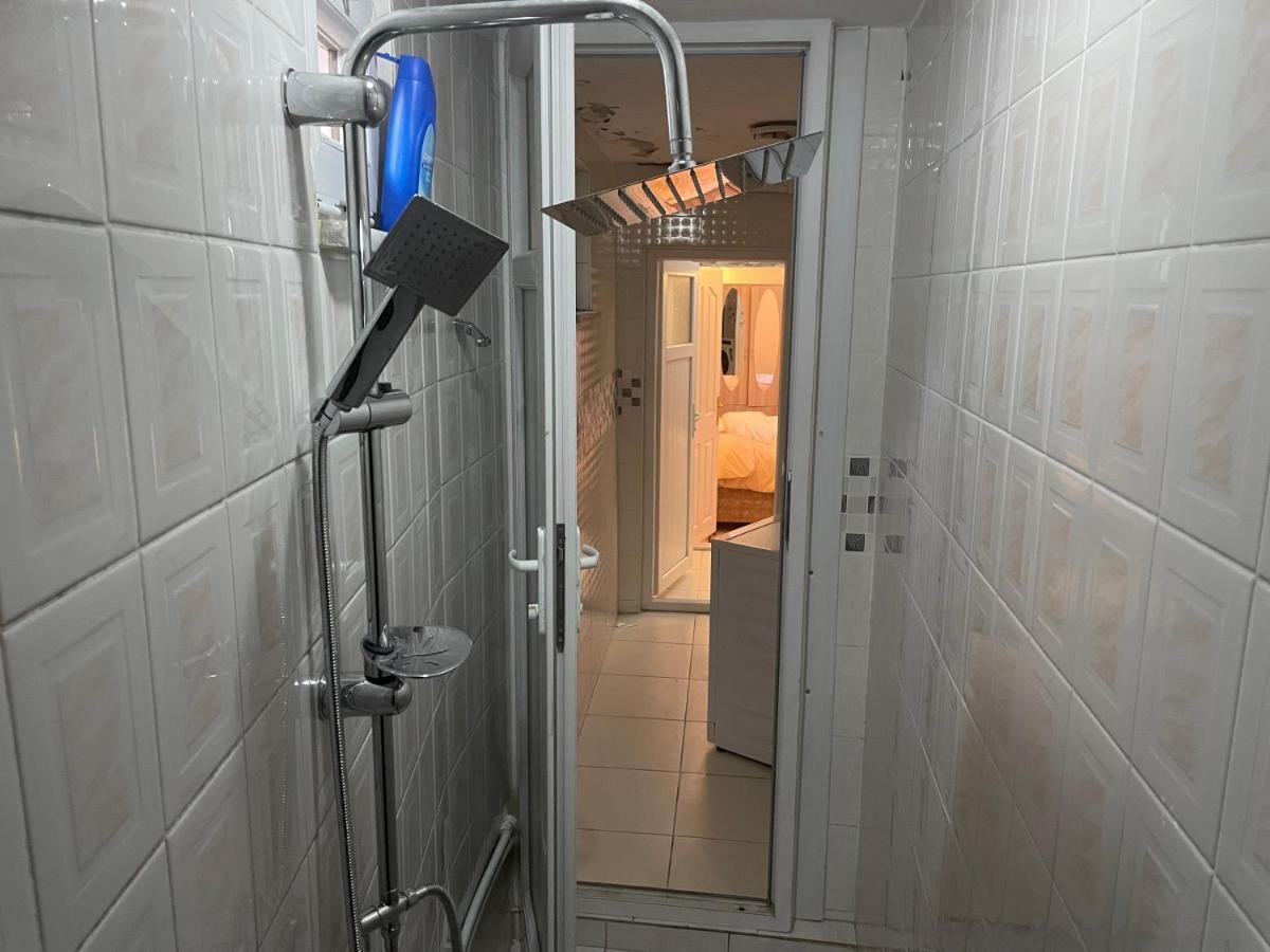 Eyuepsultan Abs Suites Istanbul Exterior foto