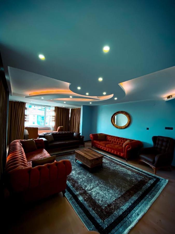 Eyuepsultan Abs Suites Istanbul Exterior foto