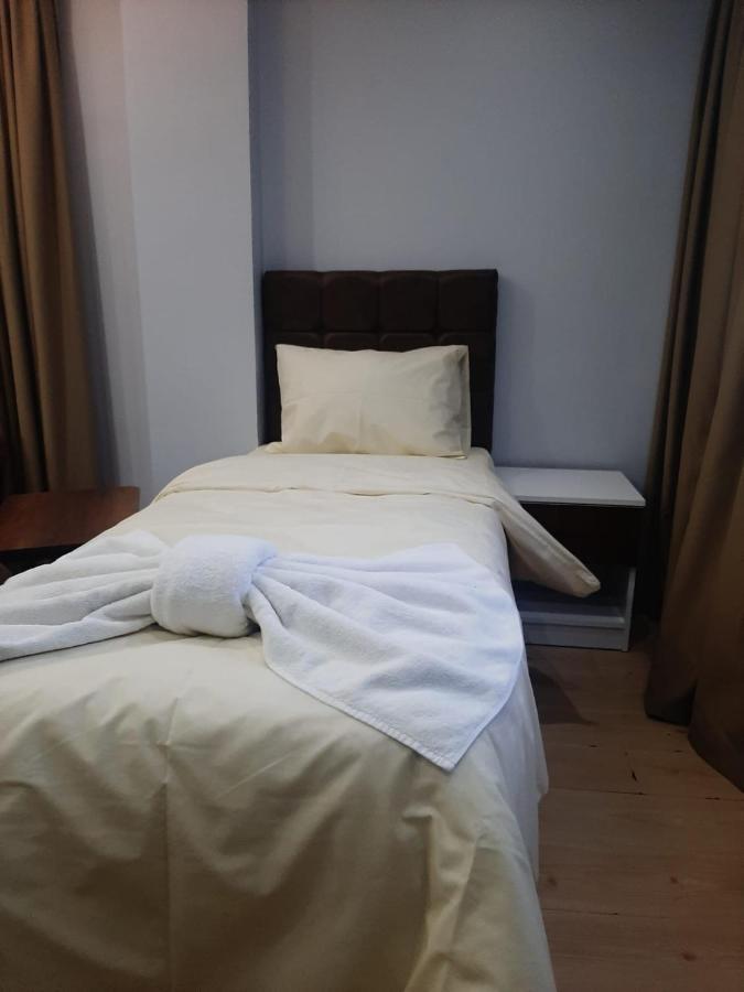 Eyuepsultan Abs Suites Istanbul Exterior foto