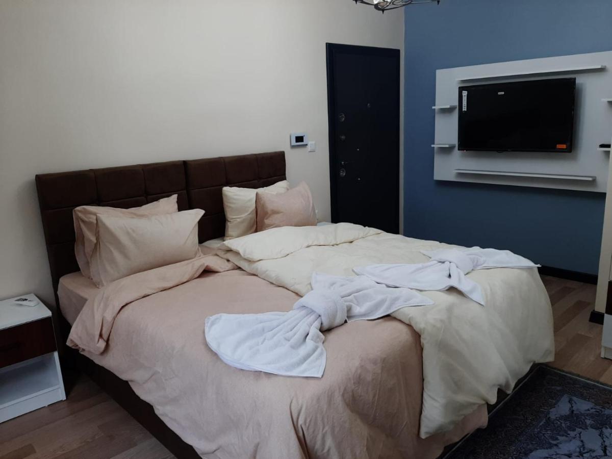 Eyuepsultan Abs Suites Istanbul Exterior foto