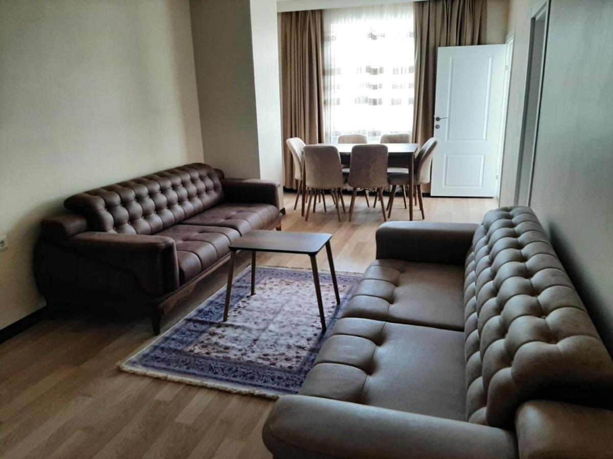 Eyuepsultan Abs Suites Istanbul Exterior foto