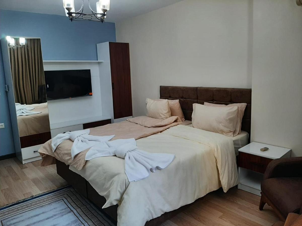 Eyuepsultan Abs Suites Istanbul Exterior foto