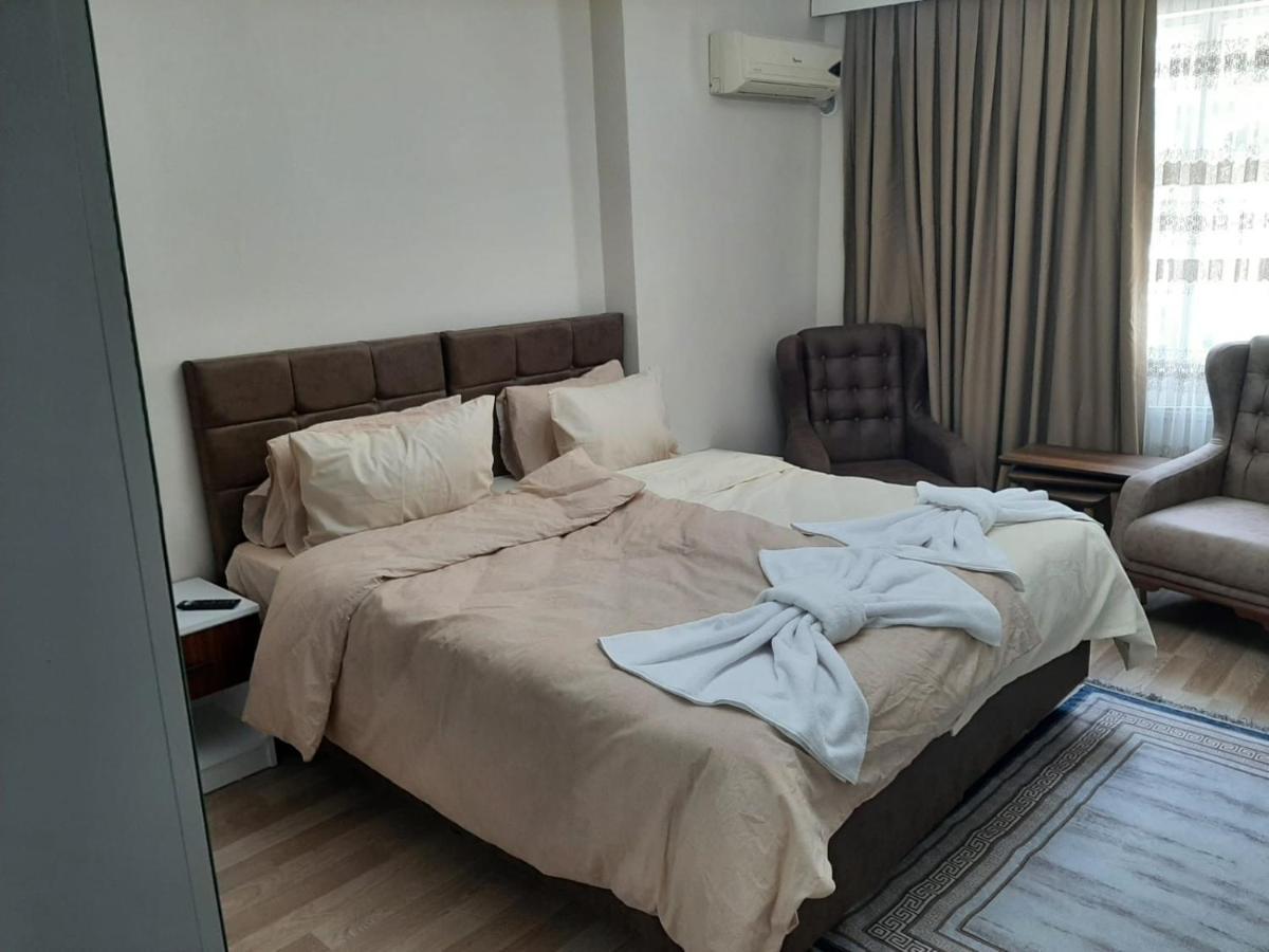 Eyuepsultan Abs Suites Istanbul Exterior foto