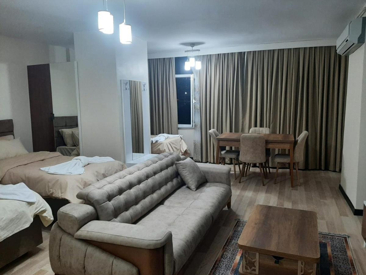 Eyuepsultan Abs Suites Istanbul Exterior foto