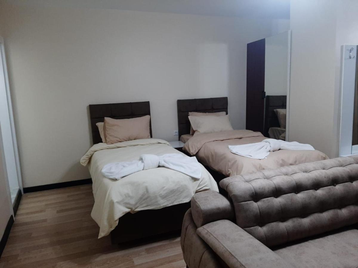 Eyuepsultan Abs Suites Istanbul Exterior foto