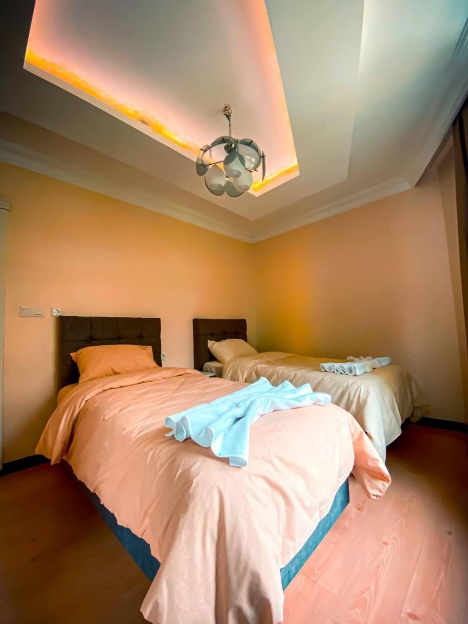 Eyuepsultan Abs Suites Istanbul Exterior foto